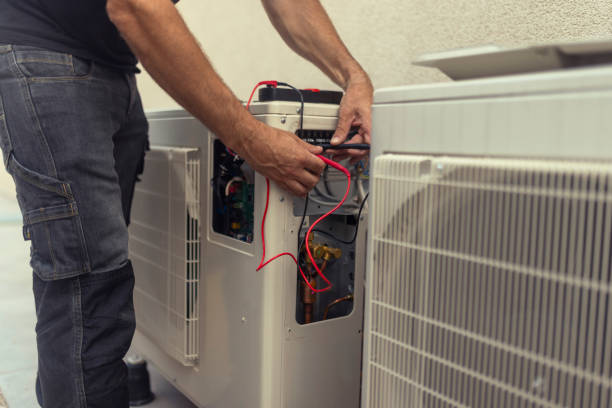 Reliable Burleson, TX Electrical Services Solutions